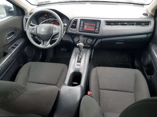 3CZRU6H35GM728816 2016 HONDA HR-V - Image 8