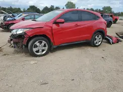 3CZRU6H35GM728914 2016 HONDA HR-V