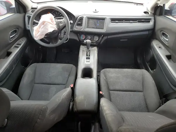 3CZRU6H35GM728914 2016 HONDA HR-V - Image 8