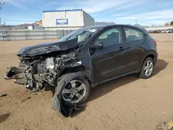 3CZRU6H35GM729741 2016 HONDA HR-V