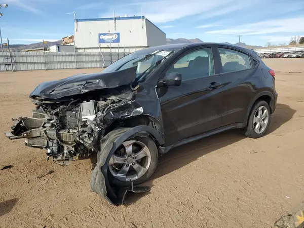3CZRU6H35GM729741 2016 HONDA HR-V - Image 1