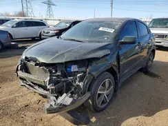 3CZRU6H35GM730596 2016 HONDA HR-V