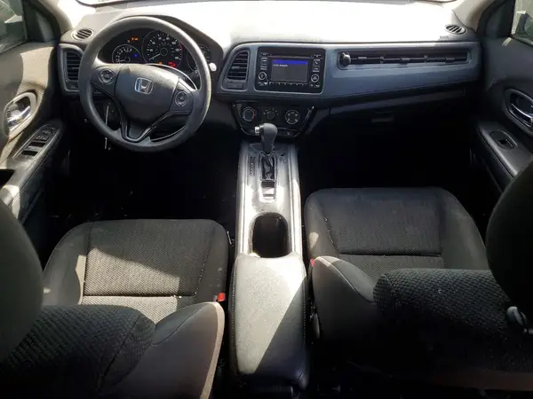 3CZRU6H35GM730596 2016 HONDA HR-V - Image 8
