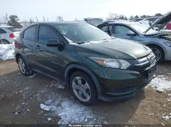3CZRU6H35GM731893 2016 HONDA HR-V