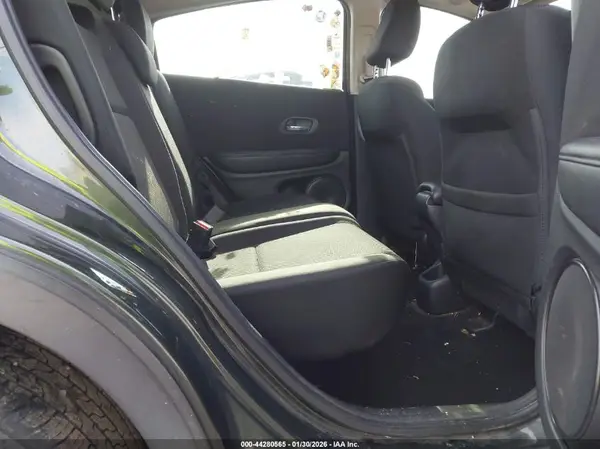 3CZRU6H35GM731893 2016 HONDA HR-V - Image 8