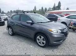 3CZRU6H35GM731957 2016 HONDA HR-V