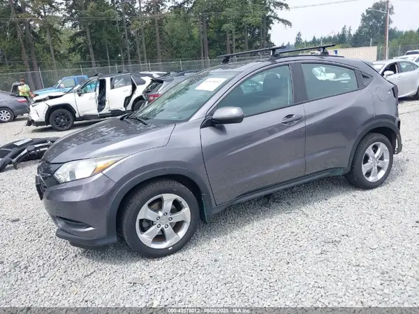 3CZRU6H35GM731957 2016 HONDA HR-V - Image 2