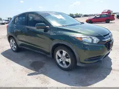 3CZRU6H35GM732588 2016 HONDA HR-V