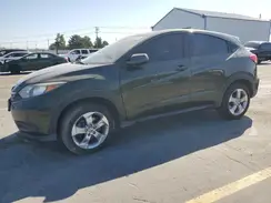 3CZRU6H35GM732591 2016 HONDA HR-V