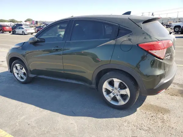 3CZRU6H35GM732591 2016 HONDA HR-V - Image 2