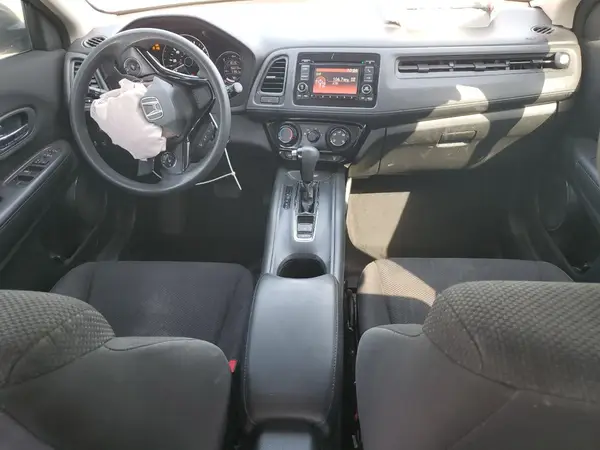 3CZRU6H35GM732591 2016 HONDA HR-V - Image 8