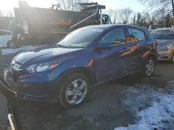 3CZRU6H35GM732638 2016 HONDA HR-V