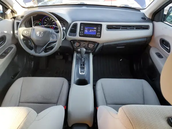 3CZRU6H35GM732638 2016 HONDA HR-V - Image 8