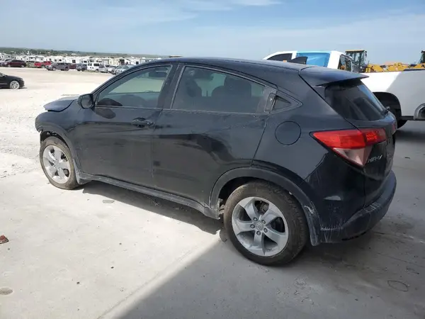 3CZRU6H35GM732932 2016 HONDA HR-V - Image 2