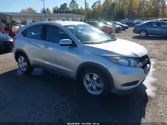 3CZRU6H35GM735961 2016 HONDA HR-V