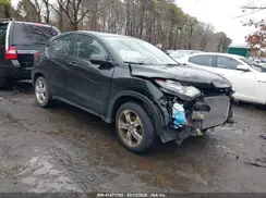 3CZRU6H35GM738570 2016 HONDA HR-V