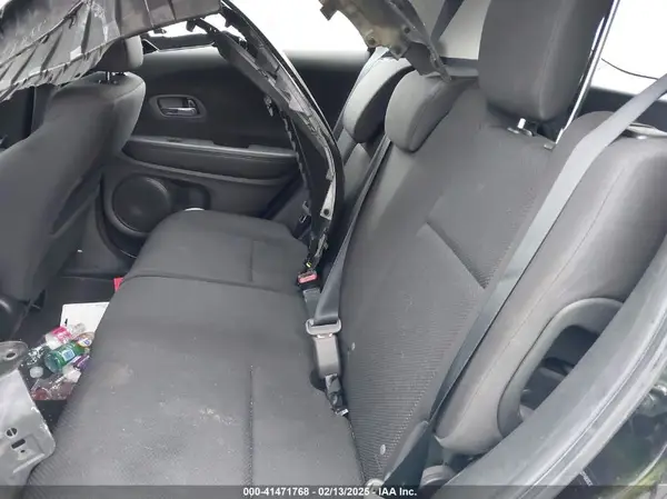 3CZRU6H35GM738570 2016 HONDA HR-V - Image 8