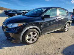 3CZRU6H35GM739511 2016 HONDA HR-V
