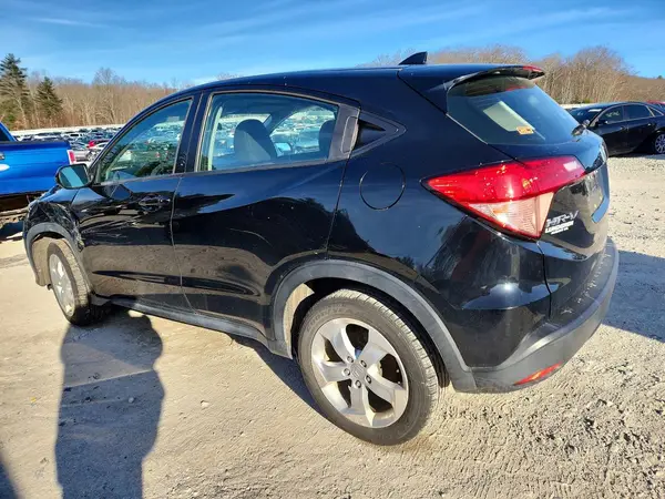 3CZRU6H35GM739511 2016 HONDA HR-V - Image 2