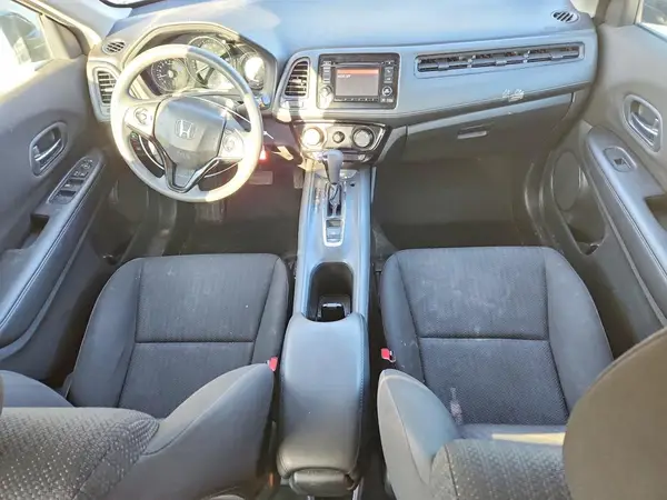 3CZRU6H35GM739511 2016 HONDA HR-V - Image 8