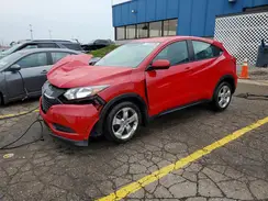 3CZRU6H35GM739637 2016 HONDA HR-V