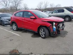 3CZRU6H35GM739668 2016 HONDA HR-V