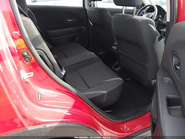 3CZRU6H35GM739668 2016 HONDA HR-V - Image 8