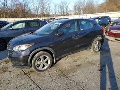 3CZRU6H35GM741873 2016 HONDA HR-V