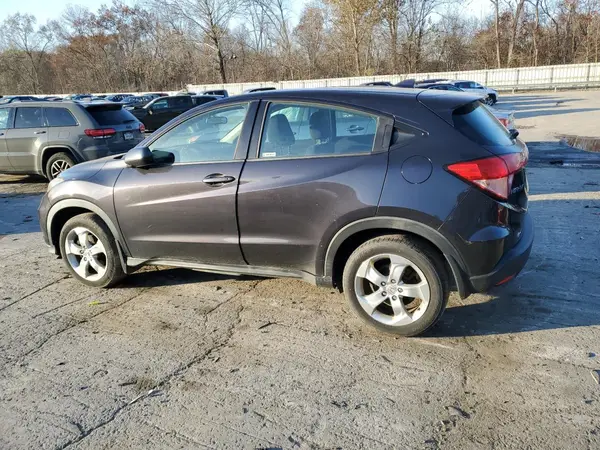3CZRU6H35GM741873 2016 HONDA HR-V - Image 2