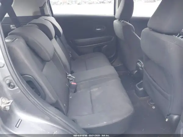 3CZRU6H35GM742649 2016 HONDA HR-V - Image 8