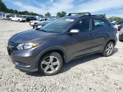 3CZRU6H35GM744966 2016 HONDA HR-V
