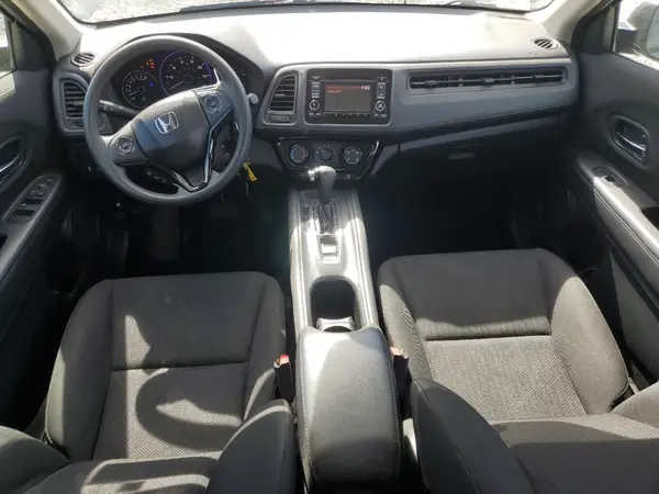 3CZRU6H35GM744966 2016 HONDA HR-V - Image 8