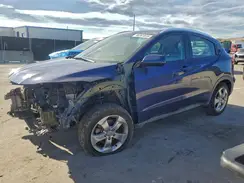 3CZRU6H35GM745146 2016 HONDA HR-V