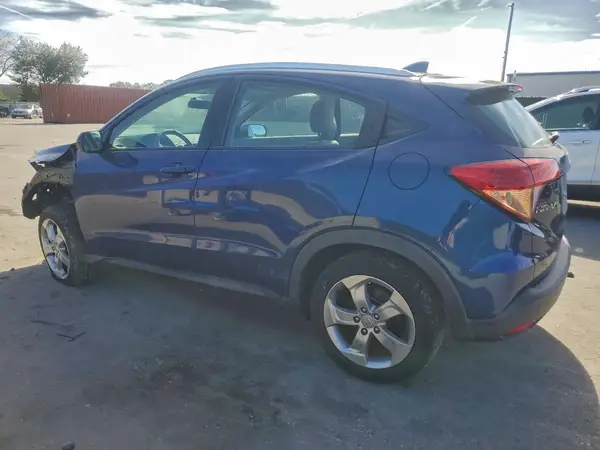 3CZRU6H35GM745146 2016 HONDA HR-V - Image 2