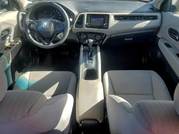 3CZRU6H35GM745146 2016 HONDA HR-V - Image 8