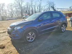3CZRU6H35GM745177 2016 HONDA HR-V