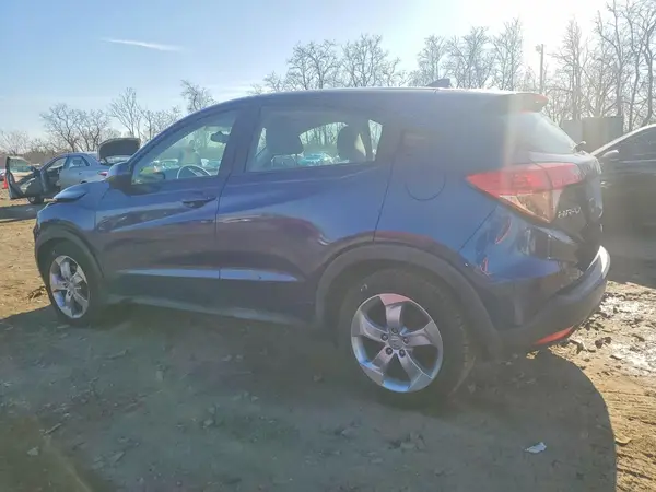 3CZRU6H35GM745177 2016 HONDA HR-V - Image 2