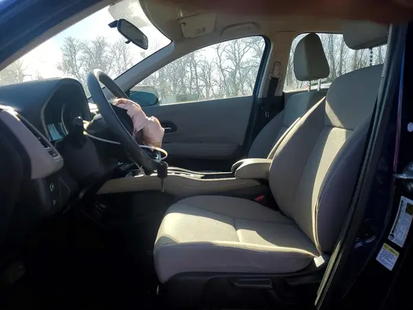 3CZRU6H35GM745177 2016 HONDA HR-V - Image 8