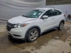 3CZRU6H35GM745485 2016 HONDA HR-V