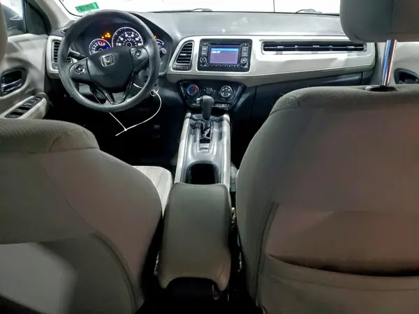 3CZRU6H35GM745485 2016 HONDA HR-V - Image 8
