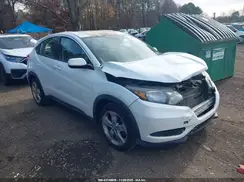 3CZRU6H35GM745504 2016 HONDA HR-V
