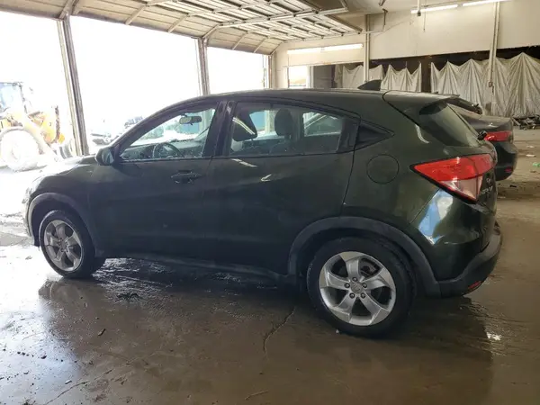 3CZRU6H35GM745745 2016 HONDA HR-V - Image 2