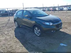3CZRU6H35GM745759 2016 HONDA HR-V