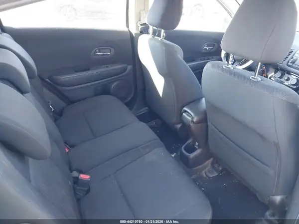 3CZRU6H35GM745759 2016 HONDA HR-V - Image 8