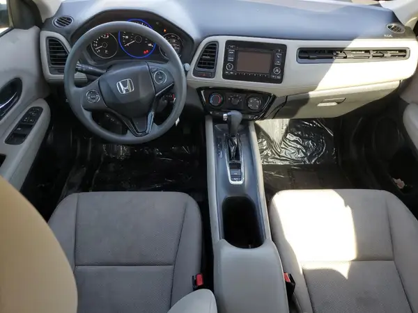 3CZRU6H35GM749228 2016 HONDA HR-V - Image 8