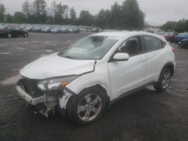 3CZRU6H35GM749746 2016 HONDA HR-V - Image 1