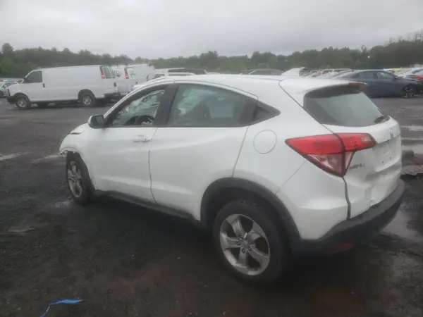 3CZRU6H35GM749746 2016 HONDA HR-V - Image 2