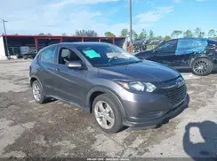 3CZRU6H35GM750783 2016 HONDA HR-V