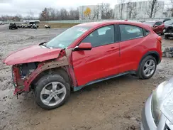 3CZRU6H35GM750976 2016 HONDA HR-V