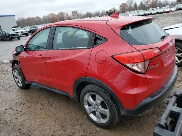 3CZRU6H35GM750976 2016 HONDA HR-V - Image 2